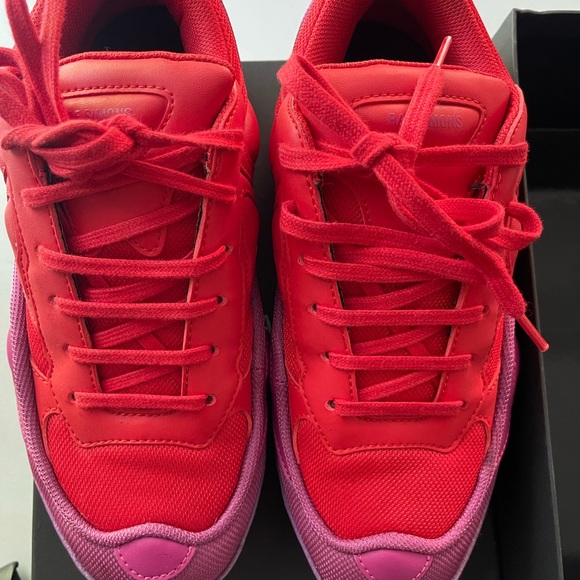 2018 Raf Simons x Ozweego 'Glory | Size 5.5 - Picture 2 of 7